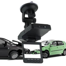 Load image into Gallery viewer, ALL-PURPOSE DRIVING RECORDER ( 1 Set ) - Car DVR VGA driving recorder dashcam Camera 270 Degree radar mirror 1080P cámara para auto Full HD Night version driving camera