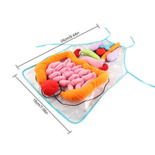 Load image into Gallery viewer, Anatomy Apron
