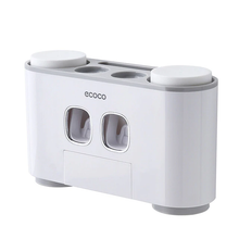 Load image into Gallery viewer, TOOTHPASTE DISPENSER